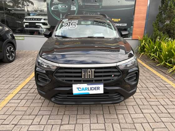 FIAT PULSE 1.3 FLEX DRIVE MANUAL FIAT PULSE 1.3 FLEX DRIVE MANUAL